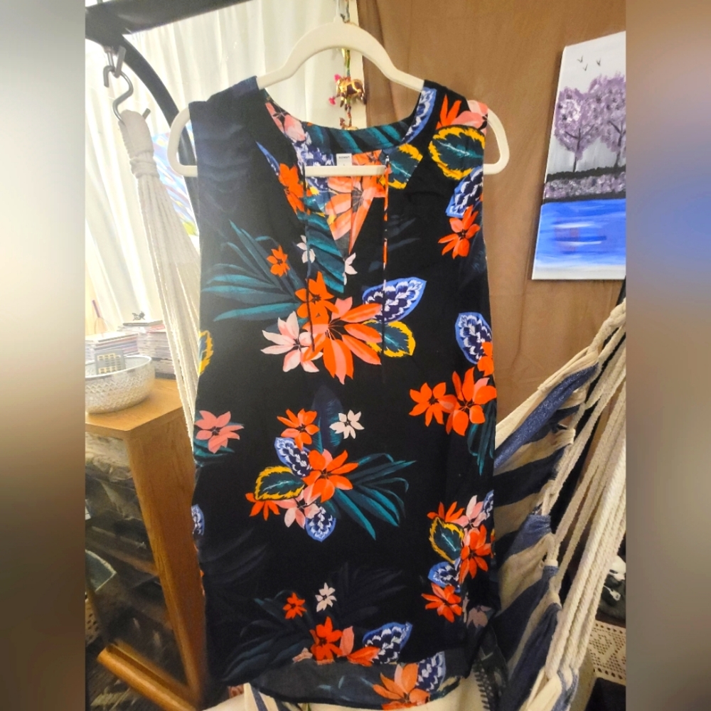Old Navy Dress